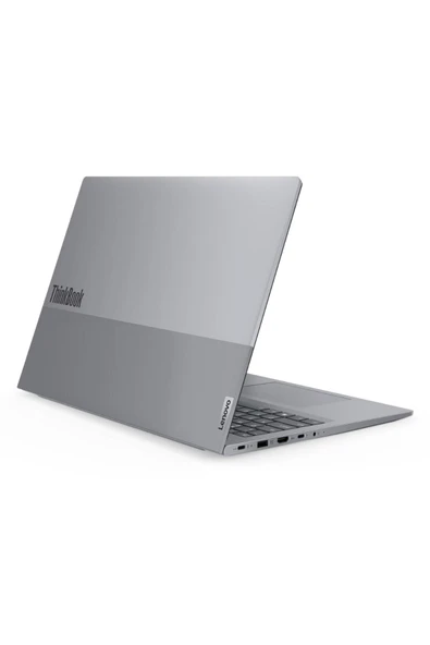 LENOVO Thinkbook 16 G6 IRL GTI321 Intel Core i5 13420H 32GB 1TB SSD 16'' WUXGA Freedos 21KH00SXTR - 3