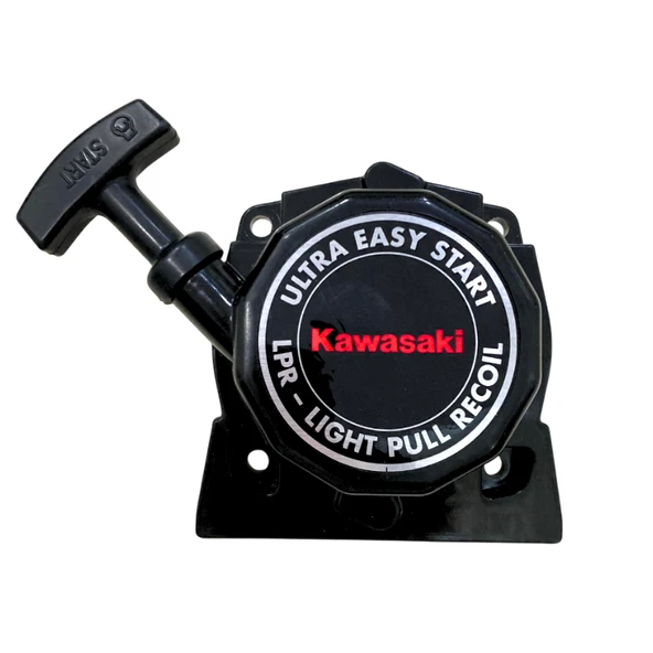 MiKAWA KAWASAKİ TJ53E BP260 EASY STARTER KOLAY ÇALIŞTIRMA ürün görseli