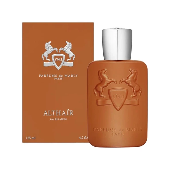 Parfums de Marly Althair EDP 125 ml Erkek Parfüm