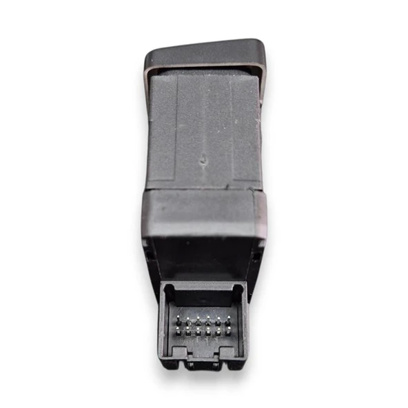 Audi A7 2015-2018 El Freni Çekme Düğmesi Tuşu 4G1927225C - 4