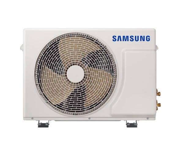 Samsung WindFree Premium AR12CXFCABT/SK 12000 BTU Duvar Tipi Inverter Klima - Resim 8