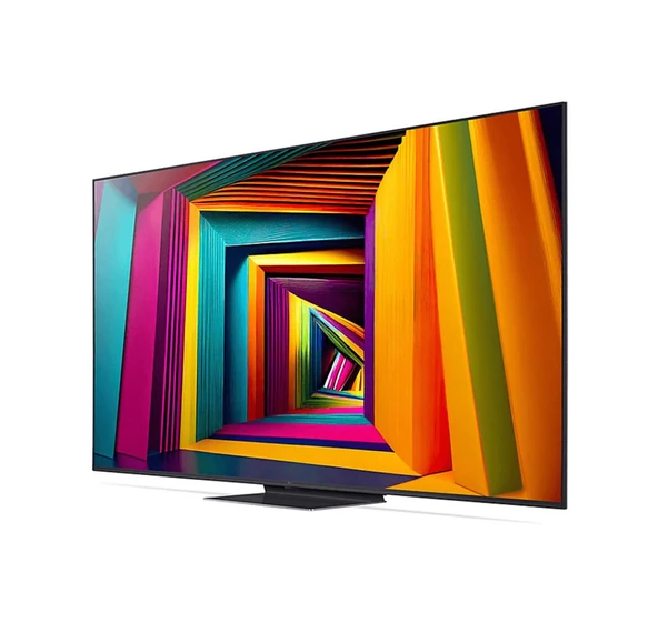 LG 75UT91006LA 75" webOS 4K Ultra HD Smart LED TV - 3