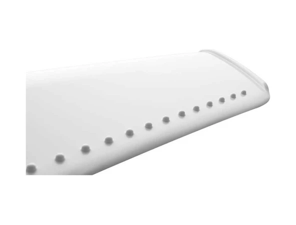 LG Wi-Fi Dual Wing Uzaktan Kumandalı Sessiz Tavan Vantilatörü Beyaz - Resim 5