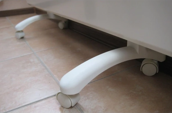 Nobo  Tekerlekli  Ayak ürün görseli