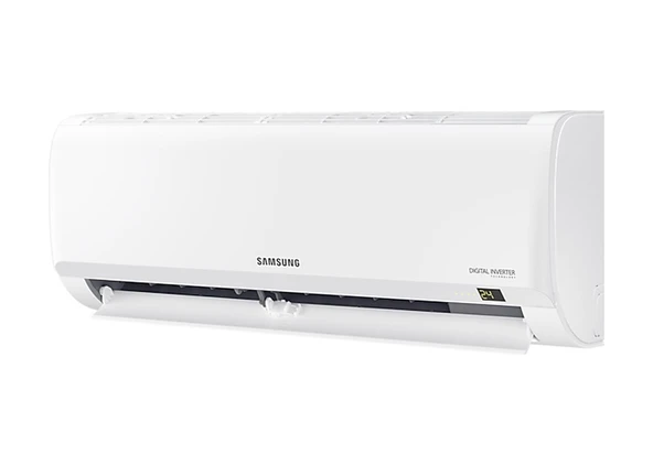 Samsung AR35 White Siplit AR12TXHQBWK 12000 BTU Inverter Duvar Tipi Klima - Resim 6