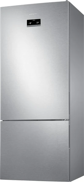Samsung RB52DS33ESA 520 LT Kombi Tipi Buzdolabı - Resim 2
