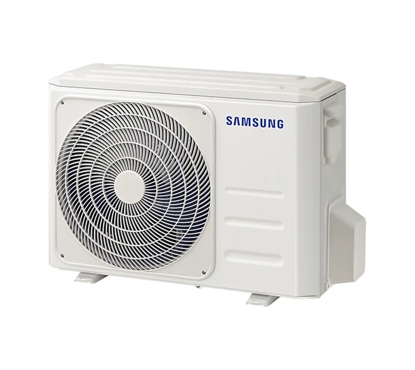 Samsung AR35 White Siplit AR12TXHQBWK 12000 BTU Inverter Duvar Tipi Klima - Resim 8