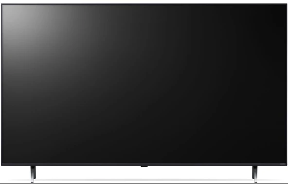 LG 65QNED80T6A 65" 4K Ultra HD Smart QNED TV - 4