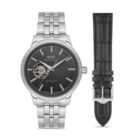 Rms Zeitmaster RMS.1.AG1637.02  Erkek Kol Saati ürün görseli