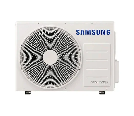 Samsung AR24TSHZHWK/SK 24000 BTU Duvar Tipi Inverter Klima - 2