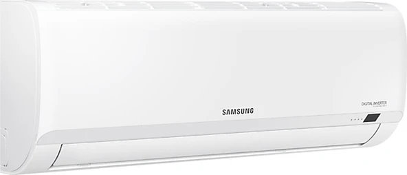 Samsung AR35 White Siplit AR12TXHQBWK 12000 BTU Inverter Duvar Tipi Klima - Resim 3