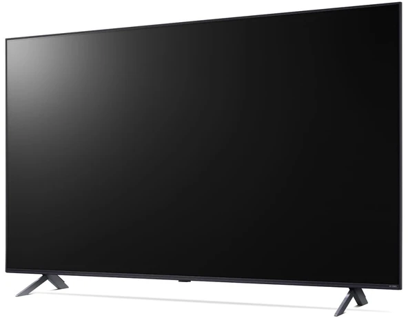LG 65QNED80T6A 65" 4K Ultra HD Smart QNED TV - 5