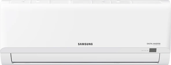 Samsung AR35 White Siplit AR12TXHQBWK 12000 BTU Inverter Duvar Tipi Klima ürün görseli