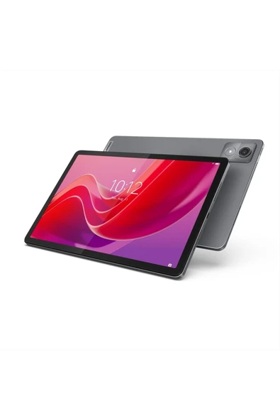 LENOVO Tab K11 11'' 4gb + 128GB Tablet ZADC0072TR Kılıf+Lenovo Tab Pen+Kaspersky Safekids Hediyeli - 2