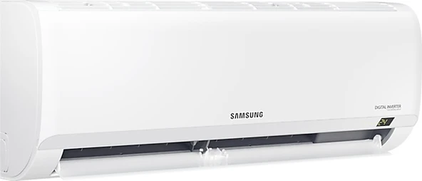 Samsung AR35 White Siplit AR12TXHQBWK 12000 BTU Inverter Duvar Tipi Klima - Resim 4