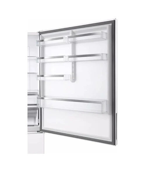 LG GTL569PQAM 588 LT No-Frost Kombi Tipi Buzdolabı - 5