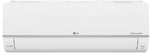 LG PC12SQ Dualcool+ 12000 BTU A++ Inverter Duvar Tipi Klima ürün görseli