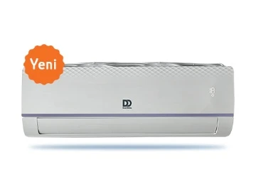 Demirdöküm Kion R32 12000 BTU Inverter Klima - Resim 2