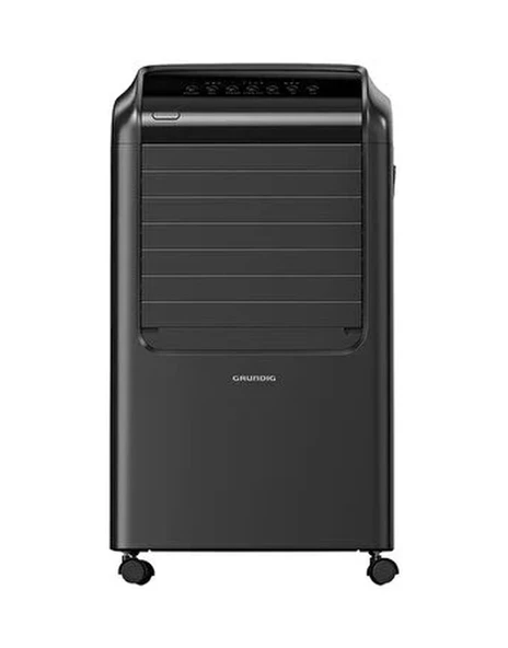 Grundig Havadar GIC 653 Hava Soğutucu Siyah ürün görseli