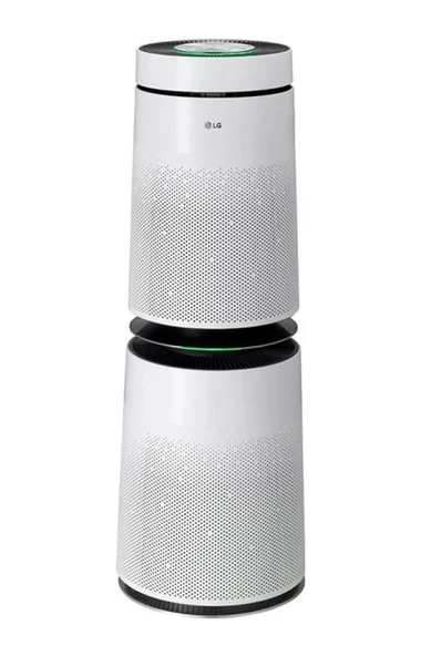 LG AS10GDWH0 PuriCare 360 Air Purifier Double Hava Temizleme Cihazı - 3