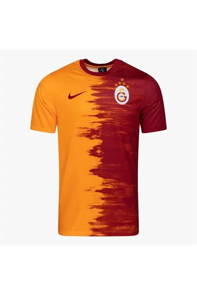 Galatasaray Orijinal 20/21 Parçalı 5 Yıldız İç Saha Çocuk Forma