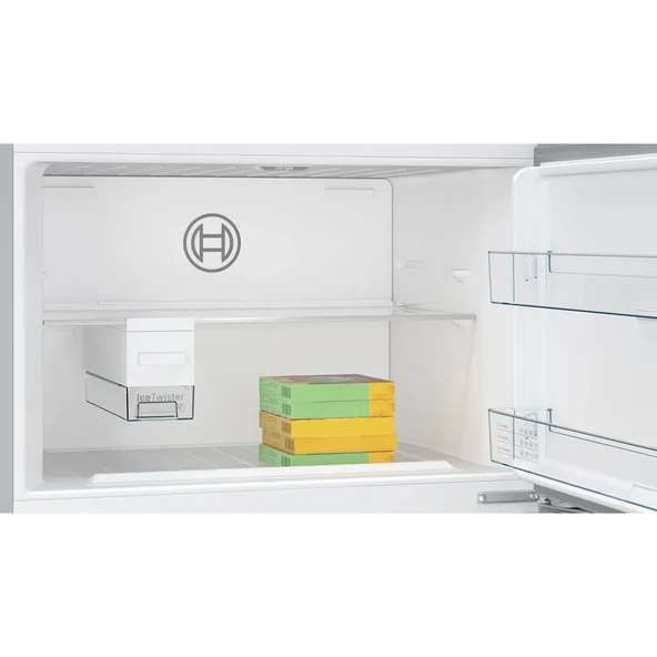 Bosch KDN86AIE0N 641 Lt No-Frost Buzdolabı - 4