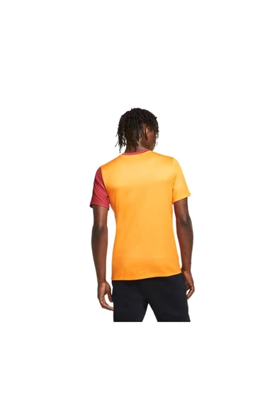 Galatasaray Orijinal 20/21 Parçalı 5 Yıldız İç Saha Çocuk Forma - 2