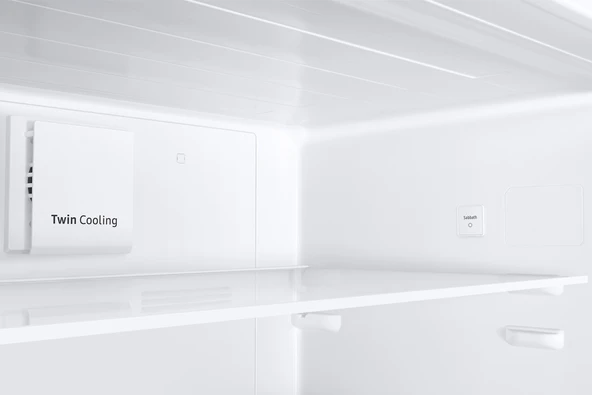 Samsung RB52DS33ESA 520 LT Kombi Tipi Buzdolabı - Resim 6