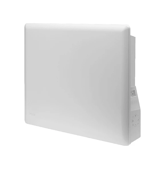 Nobo Compact NUL4T2 1500 W Elektrikli Konvektör Panel Isıtıcı Beyaz ürün görseli 1