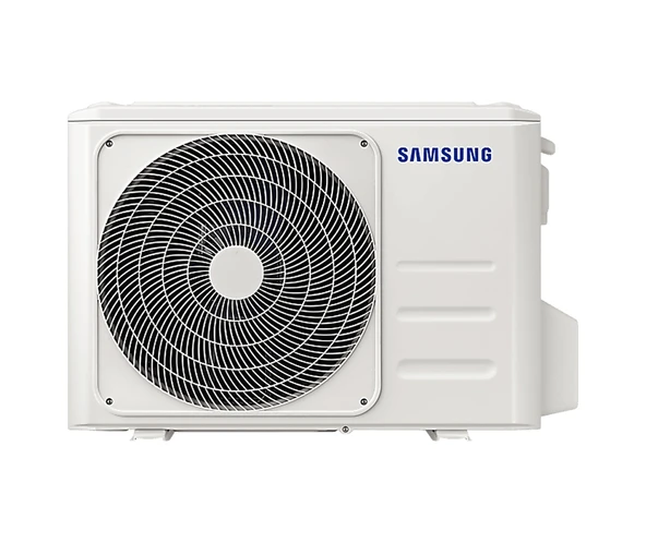 Samsung Ar35 Ar09txhqbwk A++ 9000 Btu Duvar Tipi Inverter Klima ürün görseli