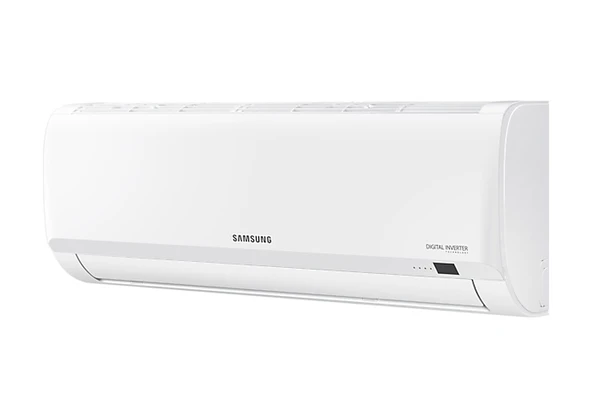Samsung AR35 White Siplit AR12TXHQBWK 12000 BTU Inverter Duvar Tipi Klima - Resim 5
