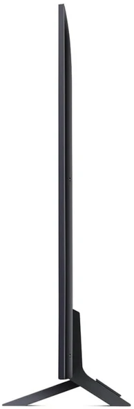 LG 65QNED80T6A 65" 4K Ultra HD Smart QNED TV - 6