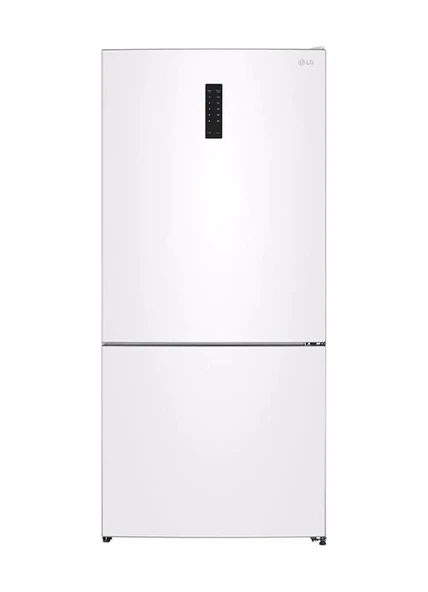 LG GTL569PQAM 588 LT No-Frost Kombi Tipi Buzdolabı