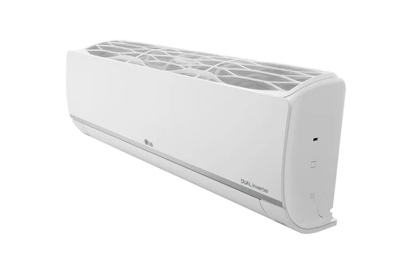 LG Dualcool Plus PC18SQ A++ 18000 Btu Inverter Duvar Tipi Klima - Resim 4