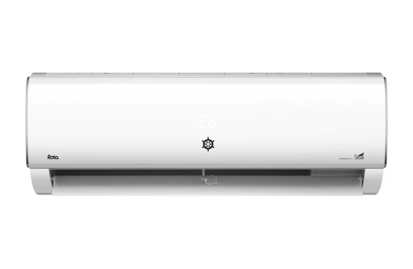 Rota Seal 18000 BTU Duvar Tipi Inverter Klima ürün görseli