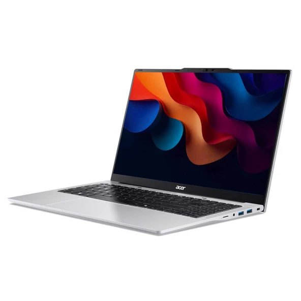 Acer Aspire Lite AL15-71P-51AR NX.J7MEY.001 i5-12450H 8GB 512SSD 15.6" FHD FreeDOS Dizüstü Bilgisayar - 4