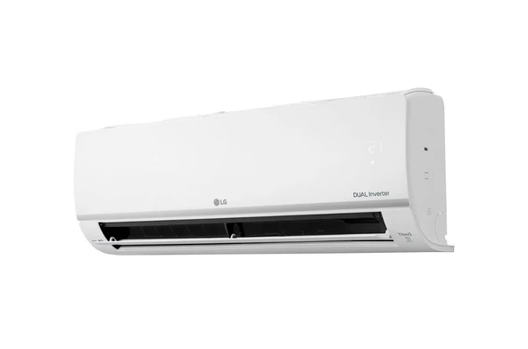 LG Dualcool Plus PC18SQ A++ 18000 Btu Inverter Duvar Tipi Klima - Resim 2