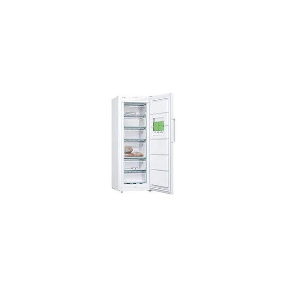 Bosch GSV29VWE0N 206 Lt 6 Çekmeceli Dikey Derin Dondurucu