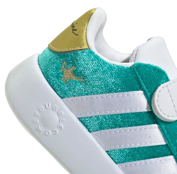 Adidas Grand Court 2.0 Çocuk Spor Ayakkabısı JR4920 - Resim 7