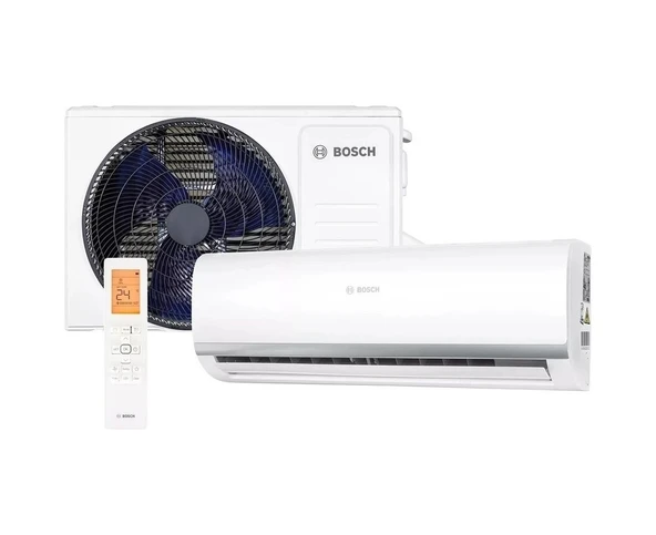 Bosch Climate CL 2001 U A+ 18000 BTU Inverter Duvar Tipi Klima - 1