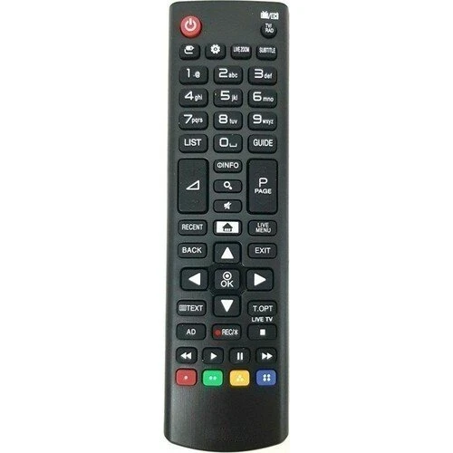 LG Akb74915379 AKB74915346 Smart Led Tv Kumandası ürün görseli 1