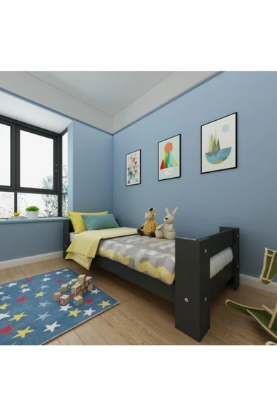 Ninnimo  Vega Montessori Karyola