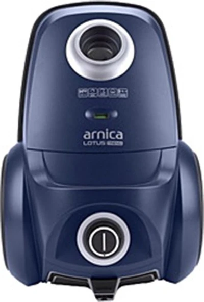 Arnica Lotus Trend ET14000 750 W Toz Torbalı Süpürge - 2