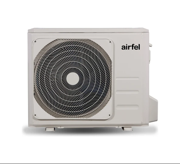 Airfel LTXM25N 9000 BTU R32 Duvar Tipi Inverter Klima - Resim 2