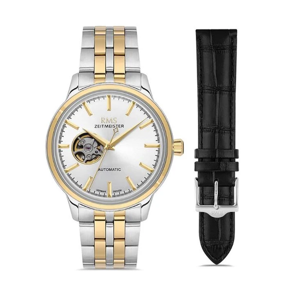 Rms Zeitmaster RMS.1.AG1637.06  Erkek Kol Saati ürün görseli