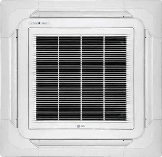 Lg Ztw48gala1 A++ 48000 Inverter Kaset Tipi Klima - Resim 2