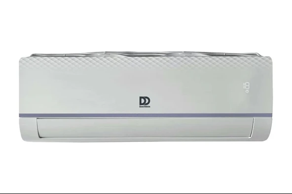 Demirdöküm Kion 24000 BTU Duvar Tipi Inverter Klima - 1