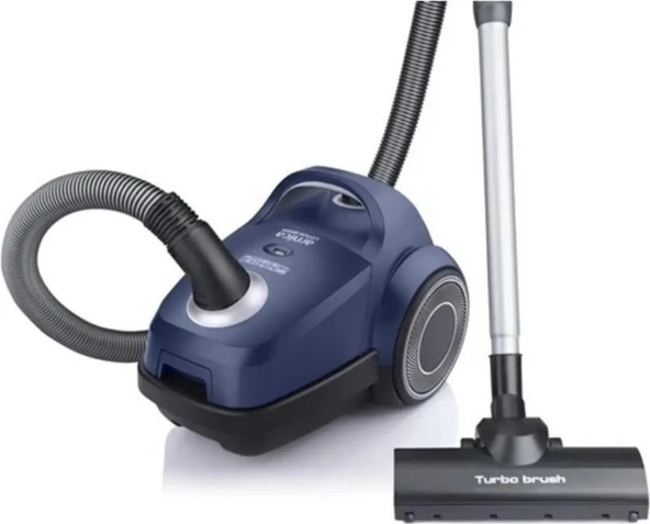 Arnica Lotus Trend ET14000 750 W Toz Torbalı Süpürge ürün görseli