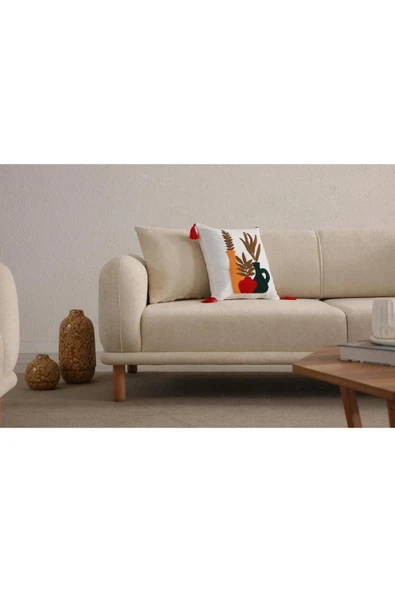 Ak sofa Stella 3'Lü Koltuk - 4