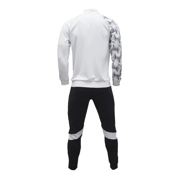 Joma Premium Kamp Eşofmanı 9212325 - Beyaz - 2